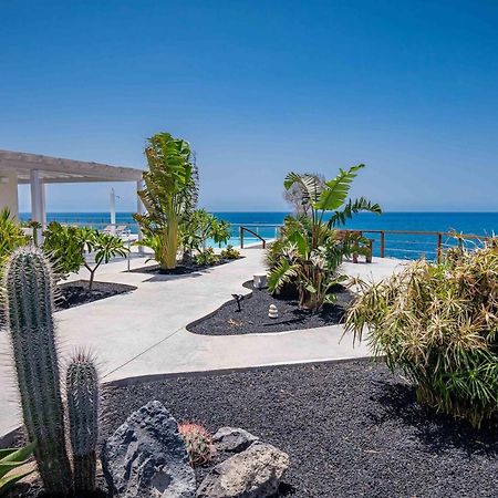 Etti-Paradise Suite La Ballena Pájara المظهر الخارجي الصورة