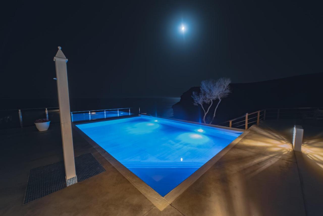 Etti-Paradise Suite La Ballena Pájara المظهر الخارجي الصورة