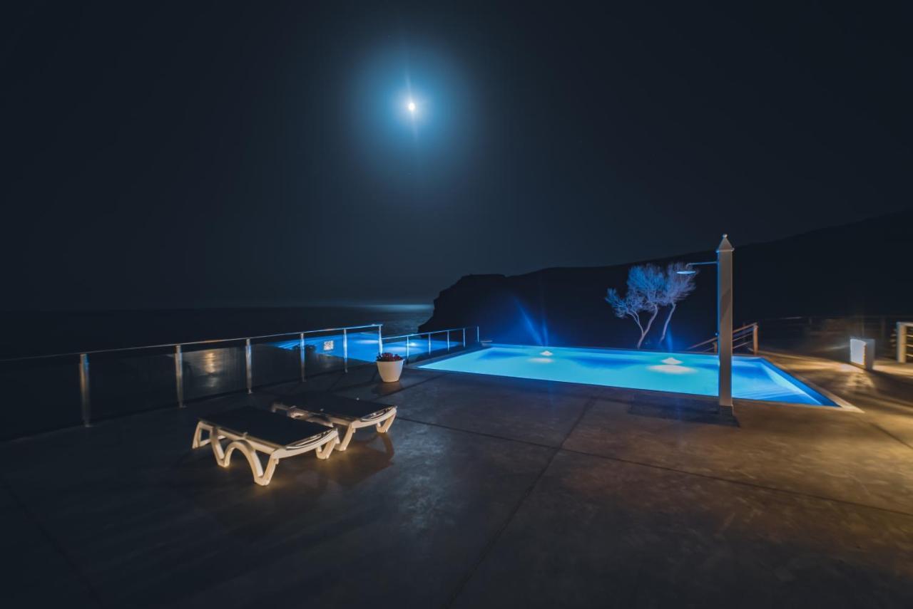Etti-Paradise Suite La Ballena Pájara المظهر الخارجي الصورة